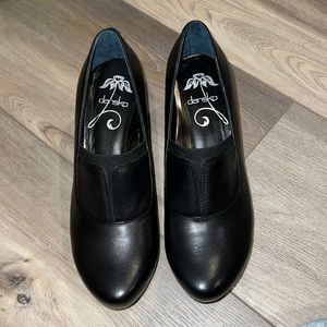 Dansko Women’s Heels size 8.5